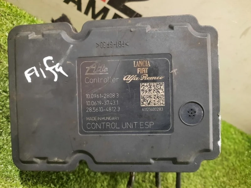 ABS Gruppo ANT 51901331 Alfa Romeo Giulietta 2010