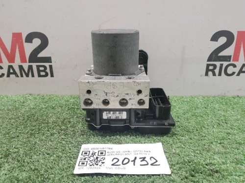 ABS Gruppo ANT 8R0614517BE Audi Q5 8RB 2012