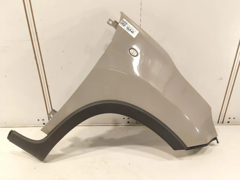 Parafango ANT DX 1689786780 Fiat 500L 2013