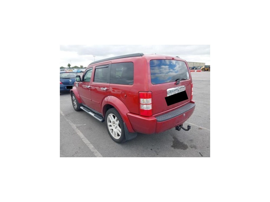 Portello POST K55360889AB Dodge Nitro 2007