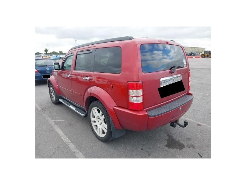 Portello POST K55360889AB Dodge Nitro 2007