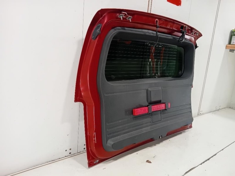 Portello POST K55360889AB Dodge Nitro 2007