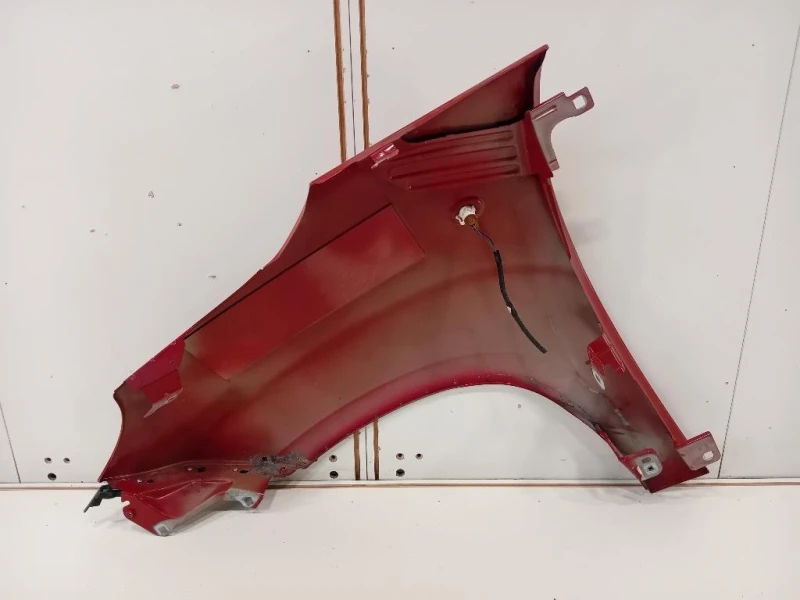 Parafango ANT DX 1689786680 Fiat 500L 2013