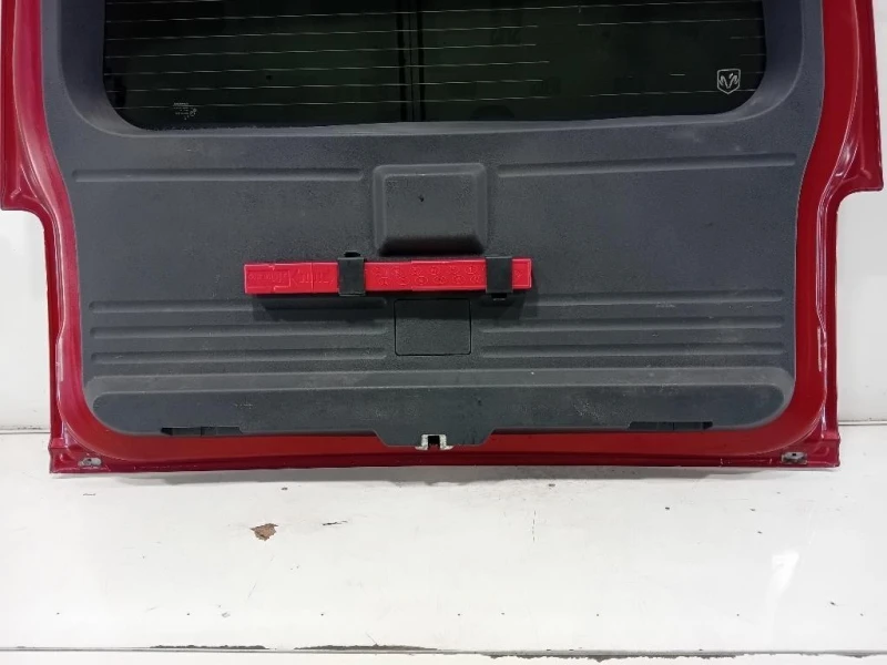 Portello POST K55360889AB Dodge Nitro 2007