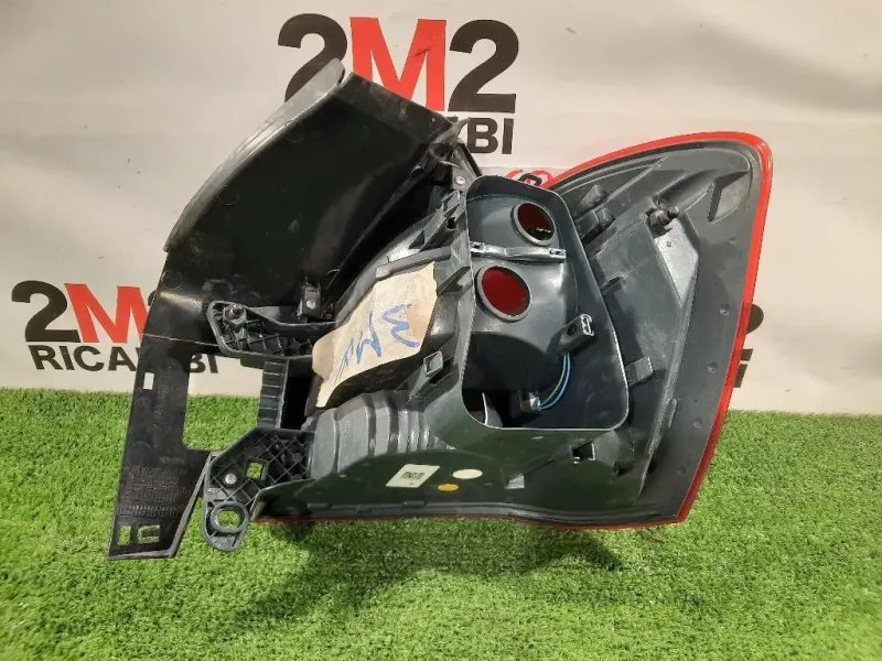 Fanale EST POST SX F03601000 SINISTRO Bmw Serie 1 F20 Berlina 2015