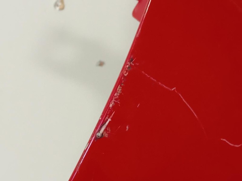 Parafango ANT DX 1689786680 Fiat 500L 2013