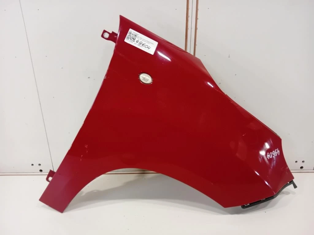 Parafango ANT DX 1689786680 Fiat 500L 2013