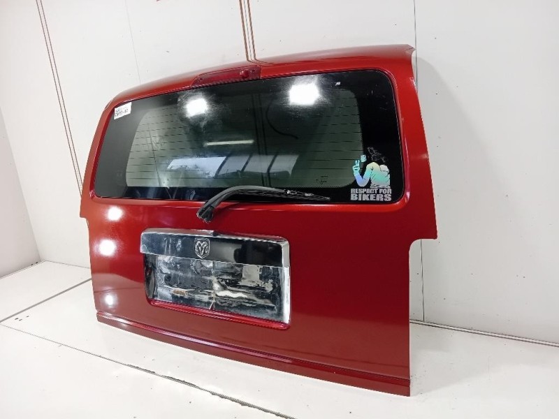 Portello POST K55360889AB Dodge Nitro 2007