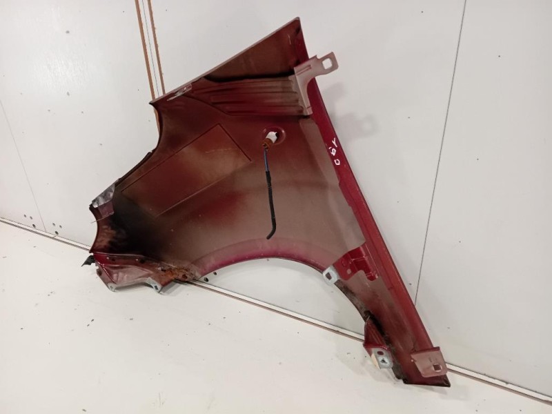 Parafango ANT DX 1689786780 Fiat 500L 2013