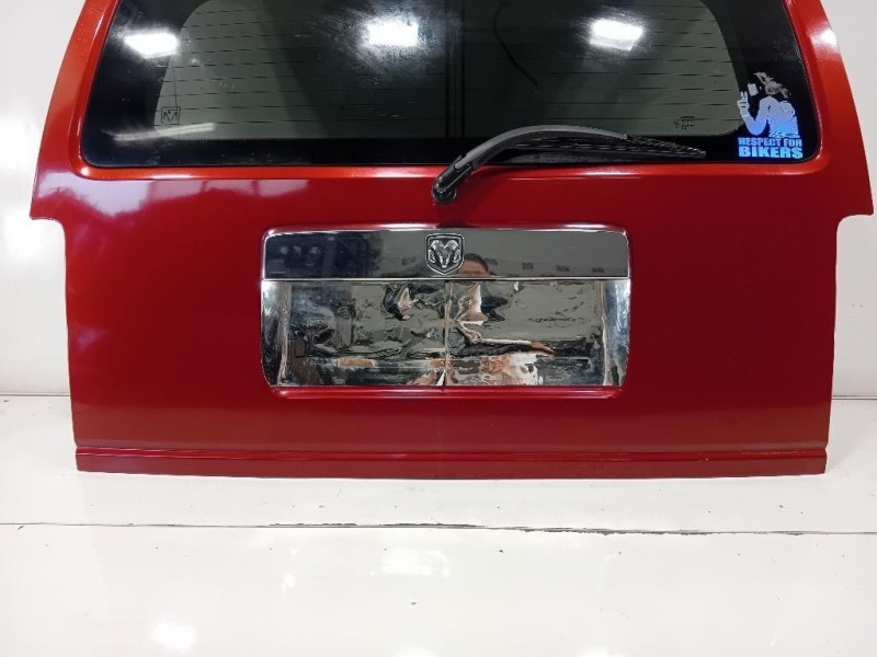 Portello POST K55360889AB Dodge Nitro 2007