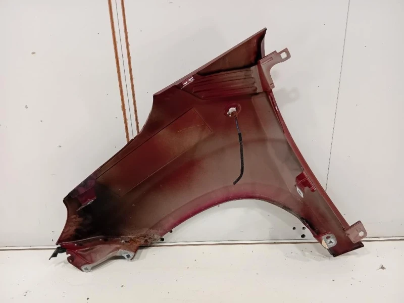 Parafango ANT DX 1689786780 Fiat 500L 2013