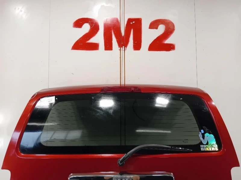 Portello POST K55360889AB Dodge Nitro 2007