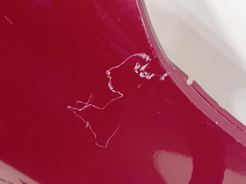 Parafango ANT DX 1689786780 Fiat 500L 2013