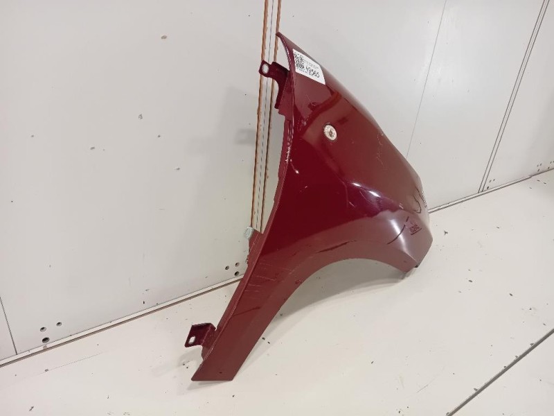 Parafango ANT DX 1689786780 Fiat 500L 2013