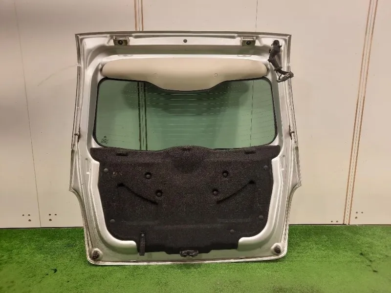 Portello POST 52056197 Fiat 500 II 2008