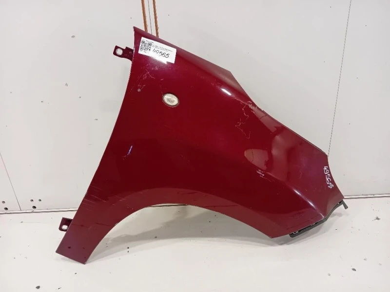 Parafango ANT DX 1689786780 Fiat 500L 2013