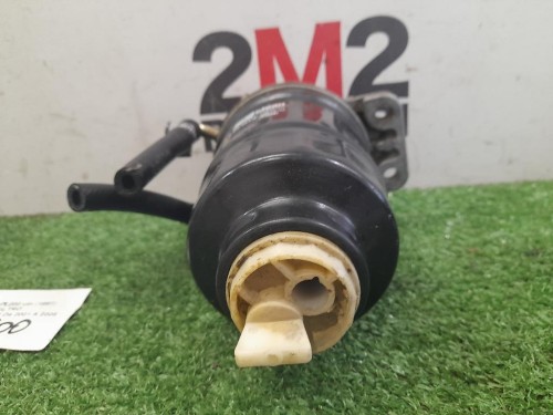 Alloggio Filtro Carburante