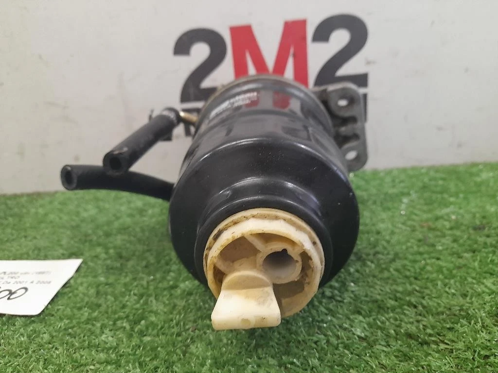 Alloggio Filtro Carburante MB129677 Mitsubishi L200 II 1997