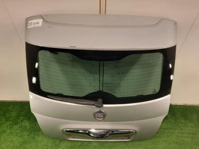 Portello POST 52056197 Fiat 500 II 2008