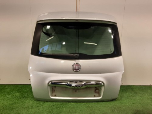 Portello POST 52056197 Fiat 500 II 2008