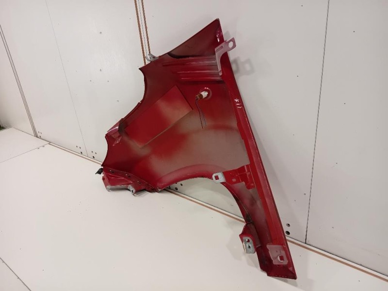 Parafango ANT DX 1689786680 Fiat 500L 2013