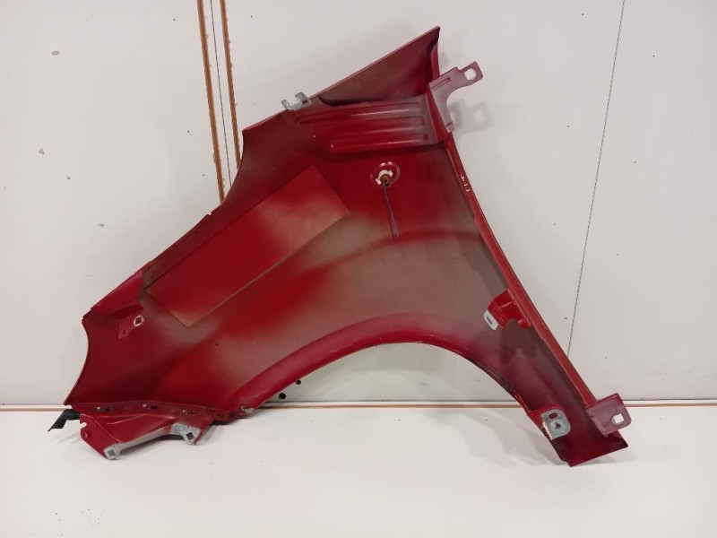 Parafango ANT DX 1689786680 Fiat 500L 2013