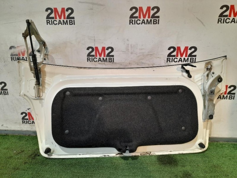 Portello POST 52056197 Fiat 500 II 2008