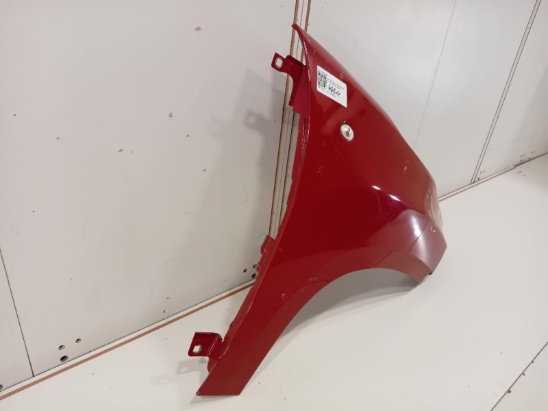 Parafango ANT DX 1689786680 Fiat 500L 2013