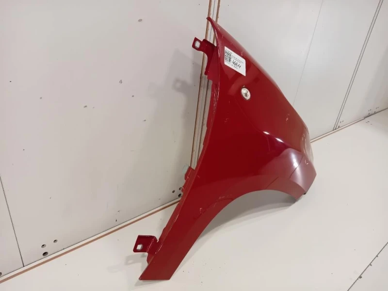 Parafango ANT DX 1689786680 Fiat 500L 2013