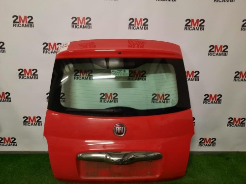 Portello POST 52056197 Fiat 500 II 2008
