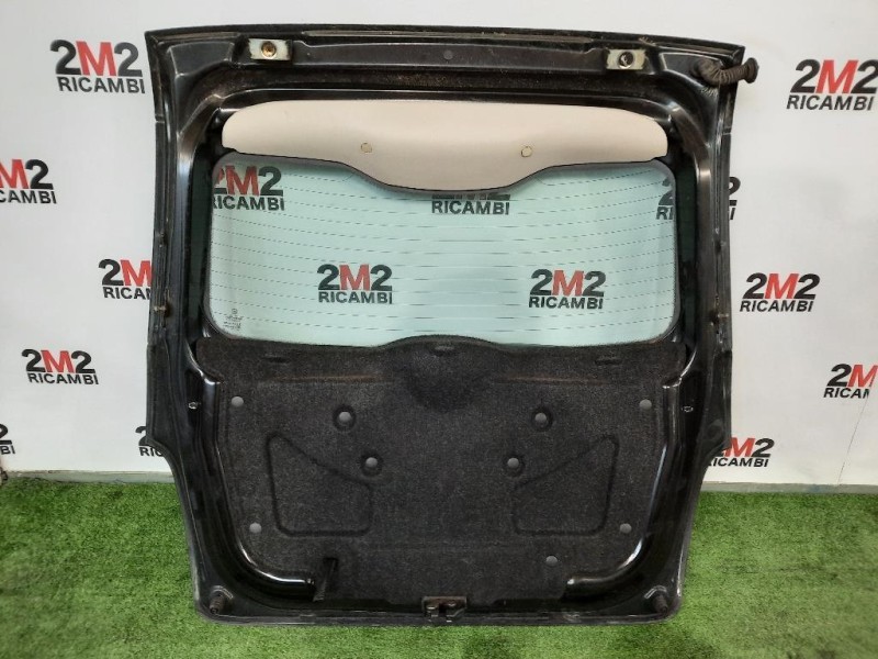 Portello POST NUDO 52056197 Fiat 500 II 2008