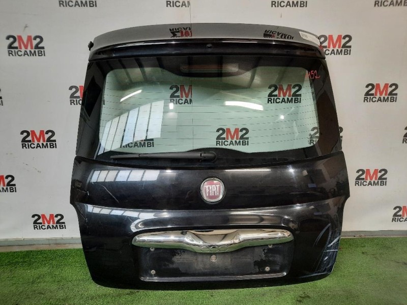 Portello POST NUDO 52056197 Fiat 500 II 2008