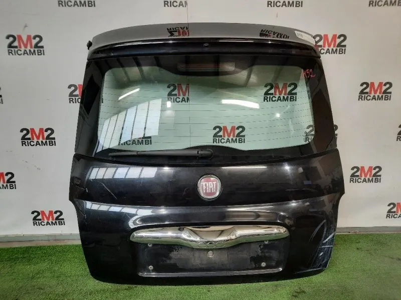 Portello POST NUDO 52056197 Fiat 500 II 2008