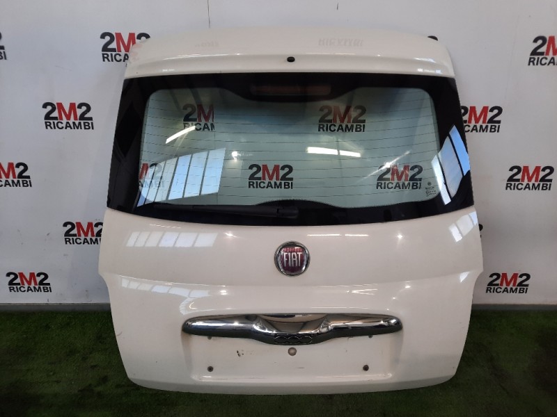 Portello POST 52056197 Fiat 500 II 2008
