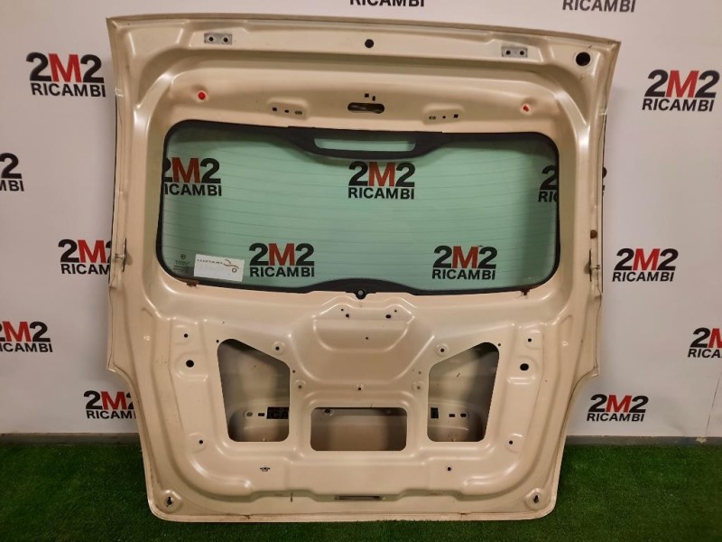 Portello POST 52056197 Fiat 500 II 2015