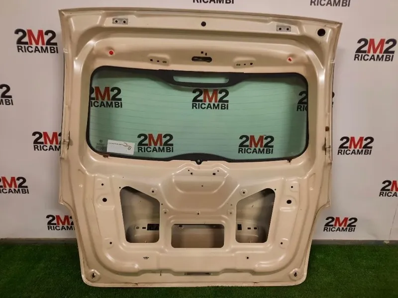 Portello POST 52056197 Fiat 500 II 2015