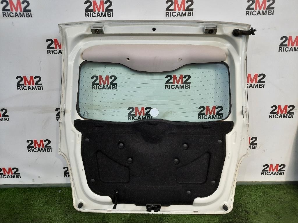 Portello POST NUDO 52056197 Fiat 500 II 2015