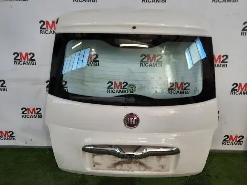 Portello POST NUDO 52056197 Fiat 500 II 2015