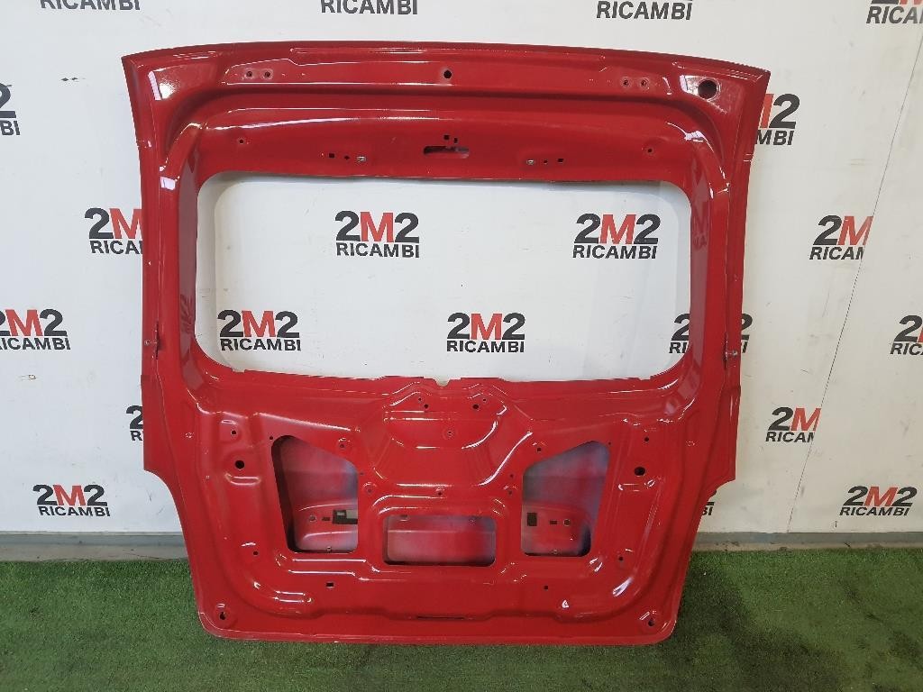 Portello POST 52056197 Fiat 500 II 2015