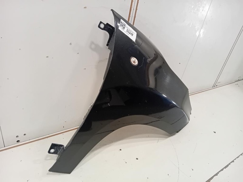 Fanale EST POST SX 6937457 Bmw Serie 3 E90 Berlina 2005