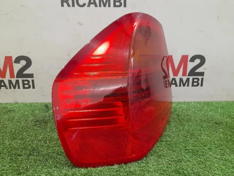 Fanale EST POST SX 6937457 Bmw Serie 3 E90 Berlina 2005