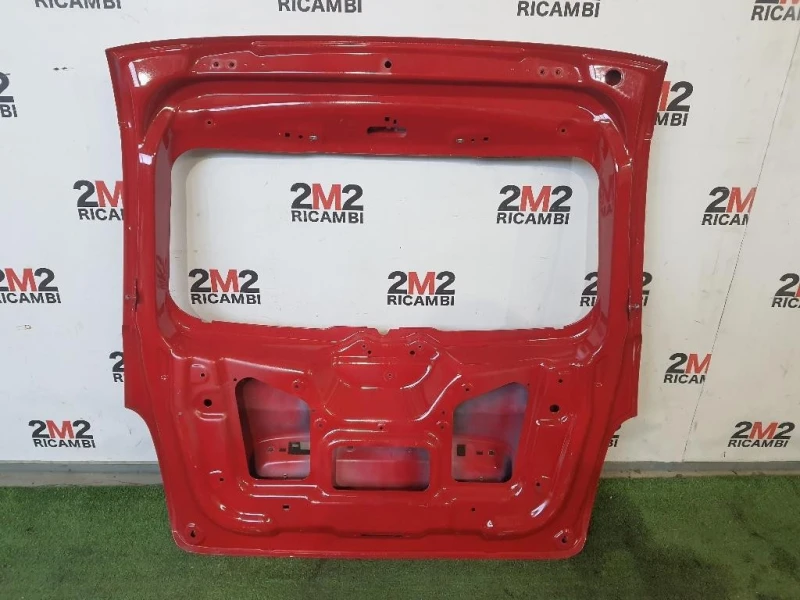 Portello POST 52056197 Fiat 500 II 2015