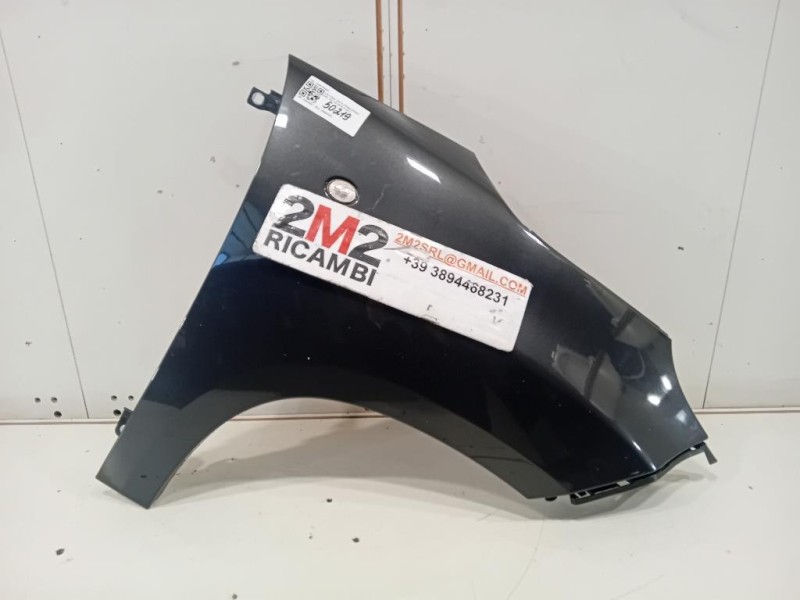 Fanale EST POST SX 6937457 Bmw Serie 3 E90 Berlina 2005