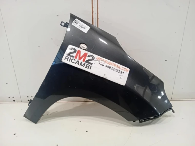 Parafango ANT DX 1689786680 Fiat 500L 2013