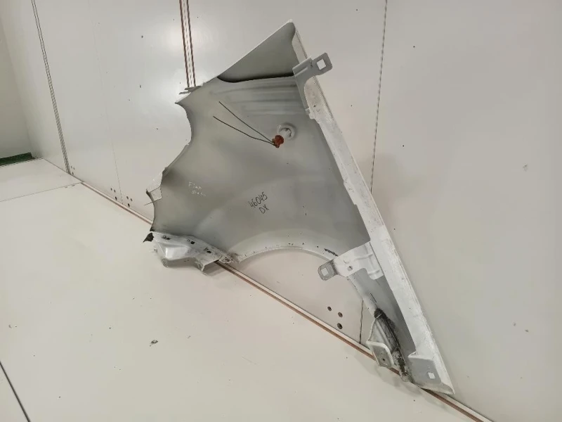 Parafango ANT DX 51976570 Fiat 500L 2013