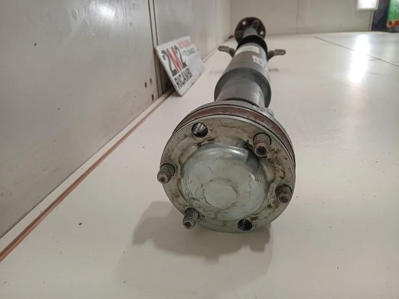 Albero Trasmissione POST A 166 410 56 06 Mercedes Classe ML W166 2012