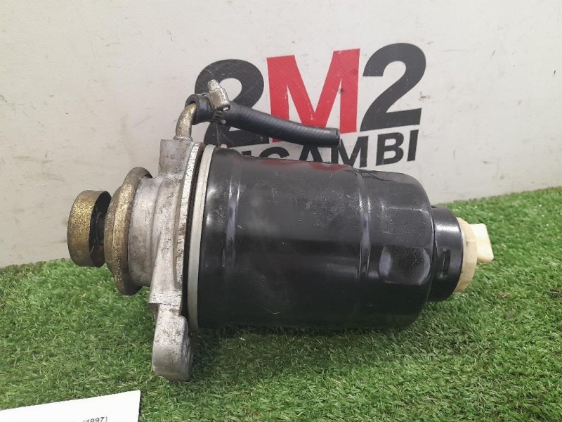 Alloggio Filtro Carburante MB129677 Mitsubishi L200 II 1997