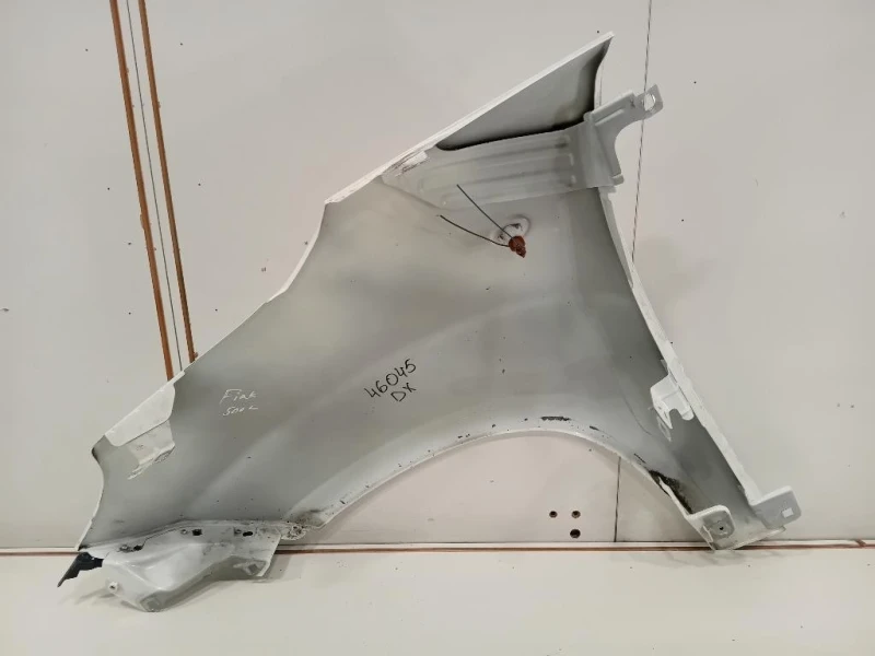 Parafango ANT DX 51976570 Fiat 500L 2013