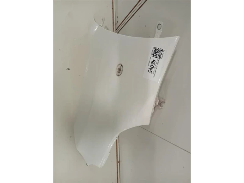 Parafango ANT DX 51976570 Fiat 500L 2013