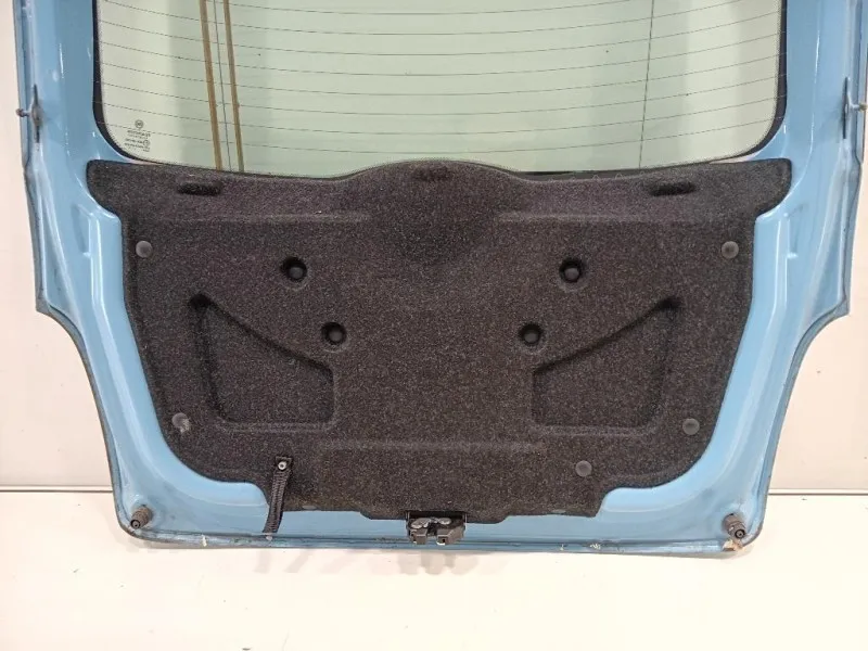 Portello POST Fiat 500 II 2015